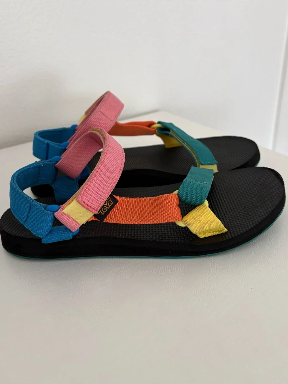 Teva add pop